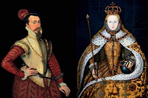 tudor robert|history of the dudley family.